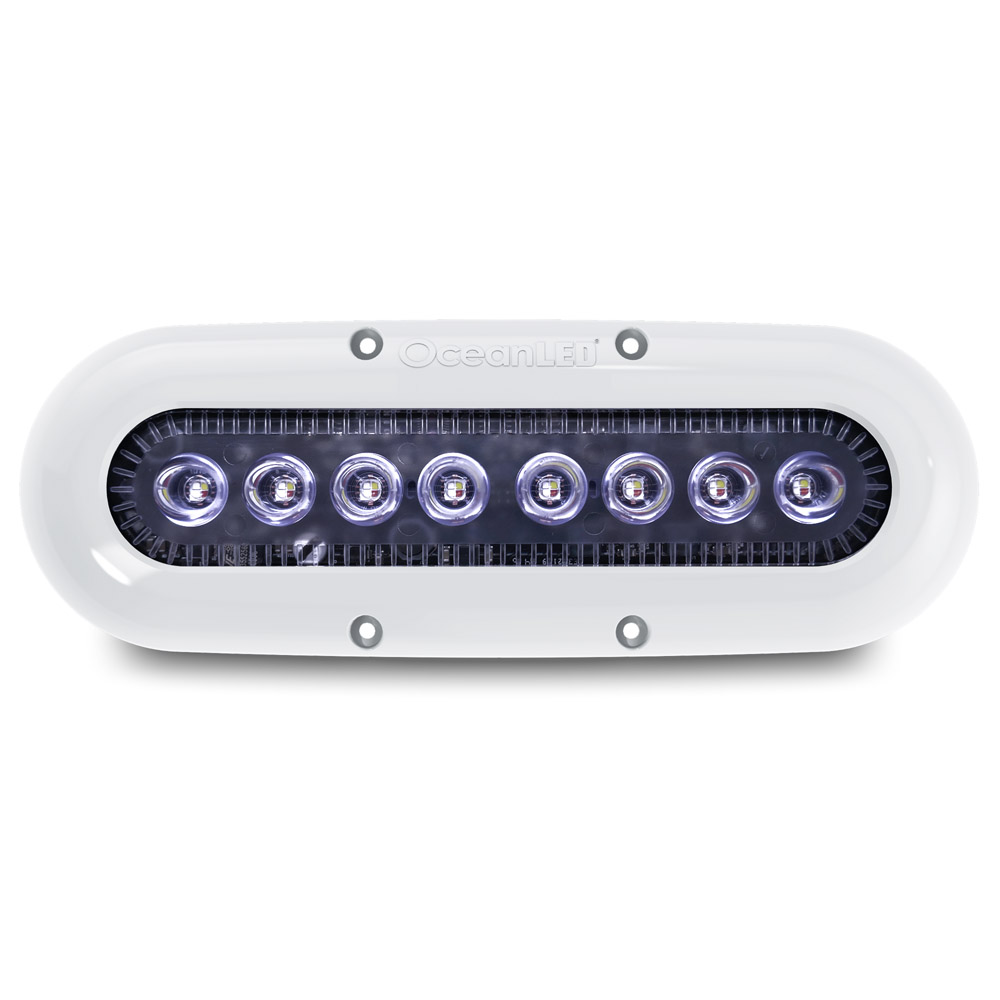 Luce Subacquea Colour Change Led