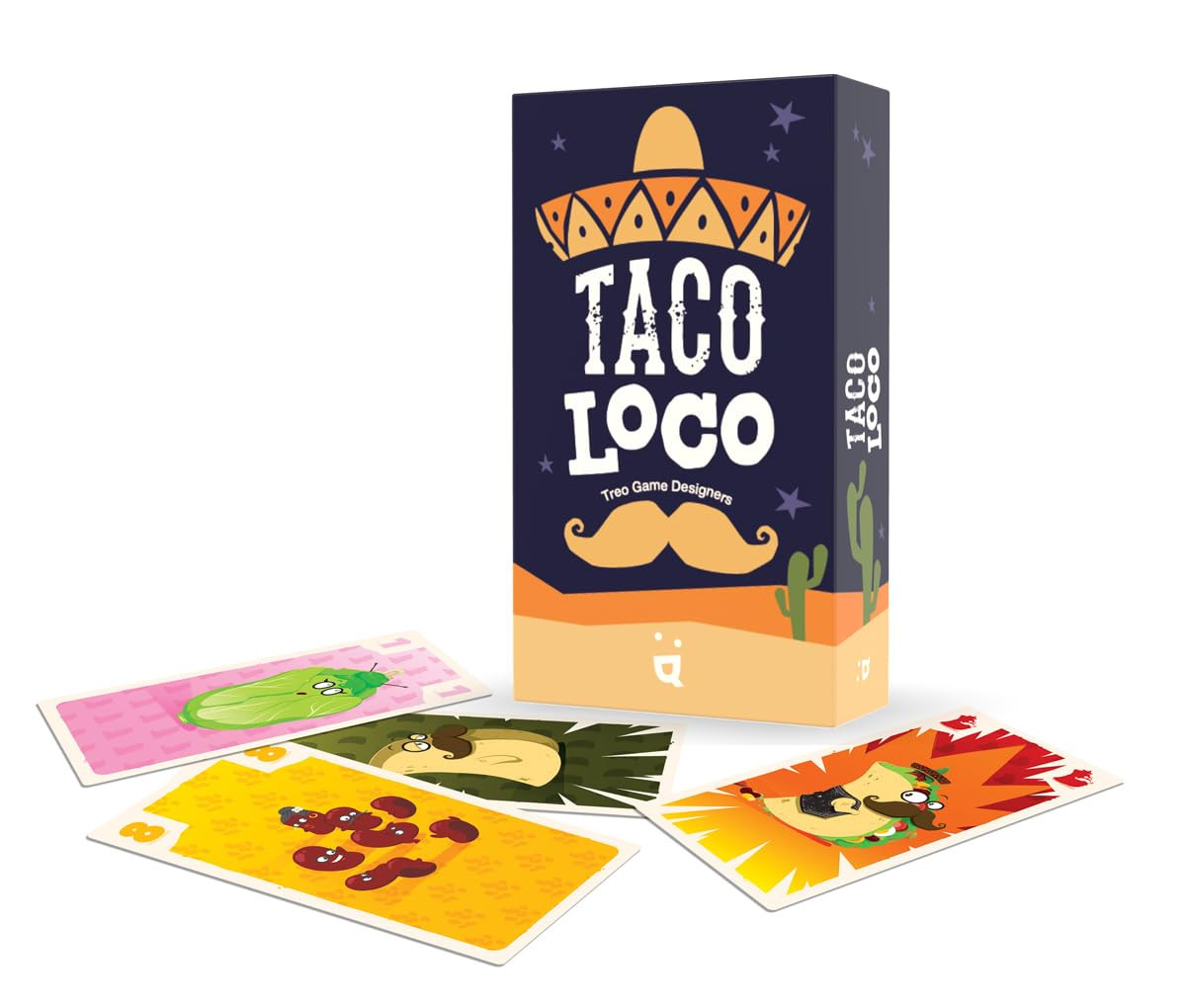 Taco Loco NUOVO