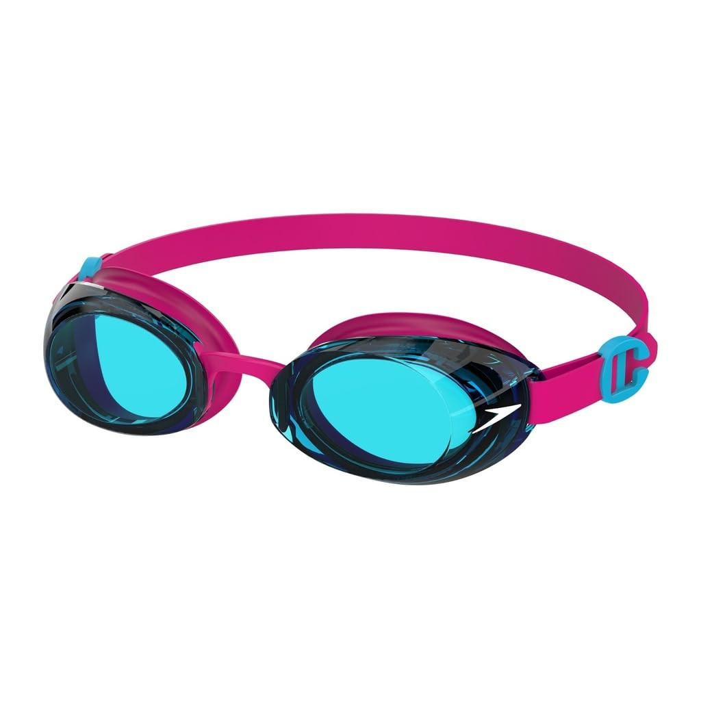 Speedo Jet 2.0 Junior Goggles NUOVO