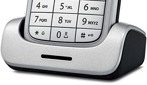 Unify OpenScape DECT Phone SL6 Ladeschale NUOVO