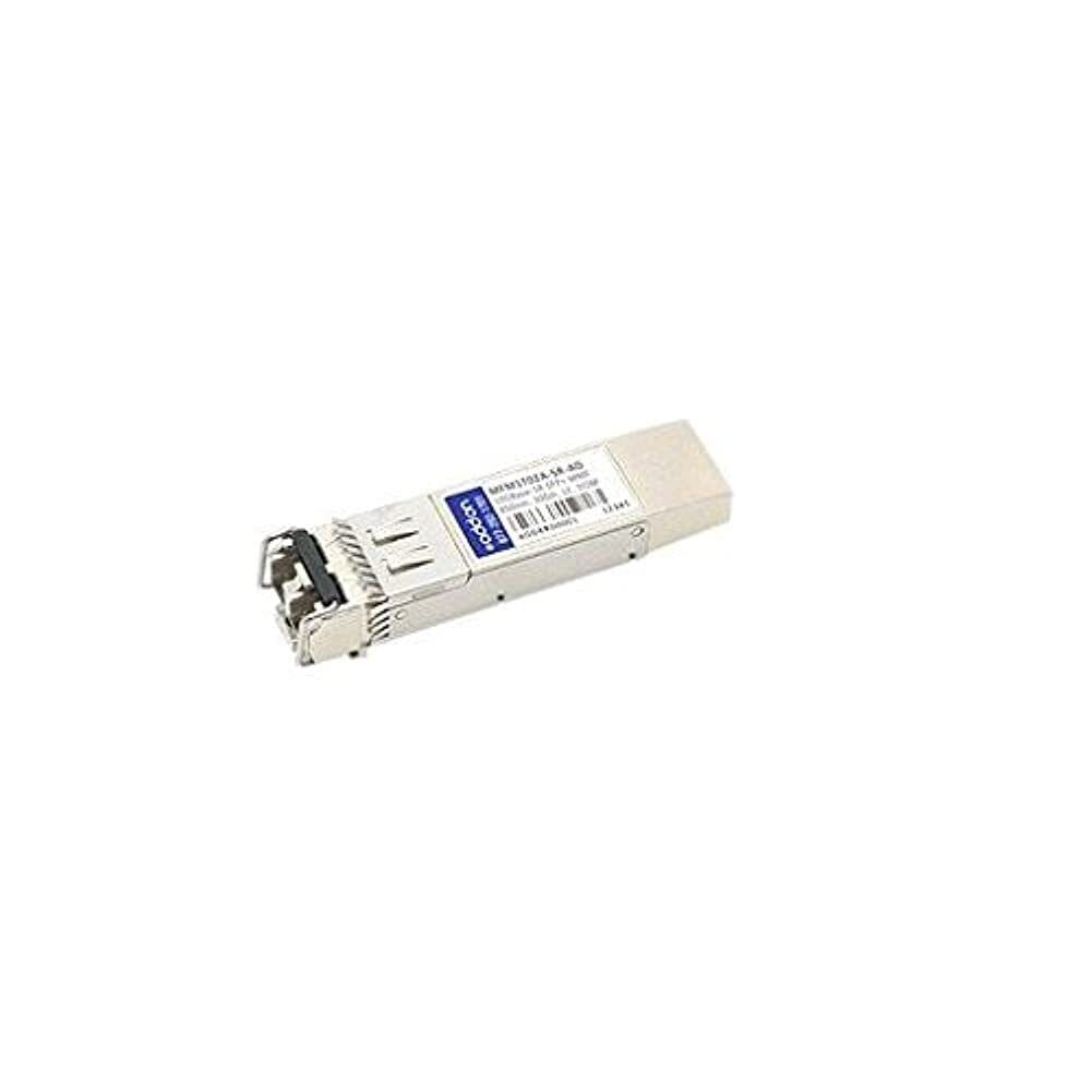 Addon - Sfp+ Transceiver Module (Equivalent To: Mellanox Mfm1T02A-S... NUOVO