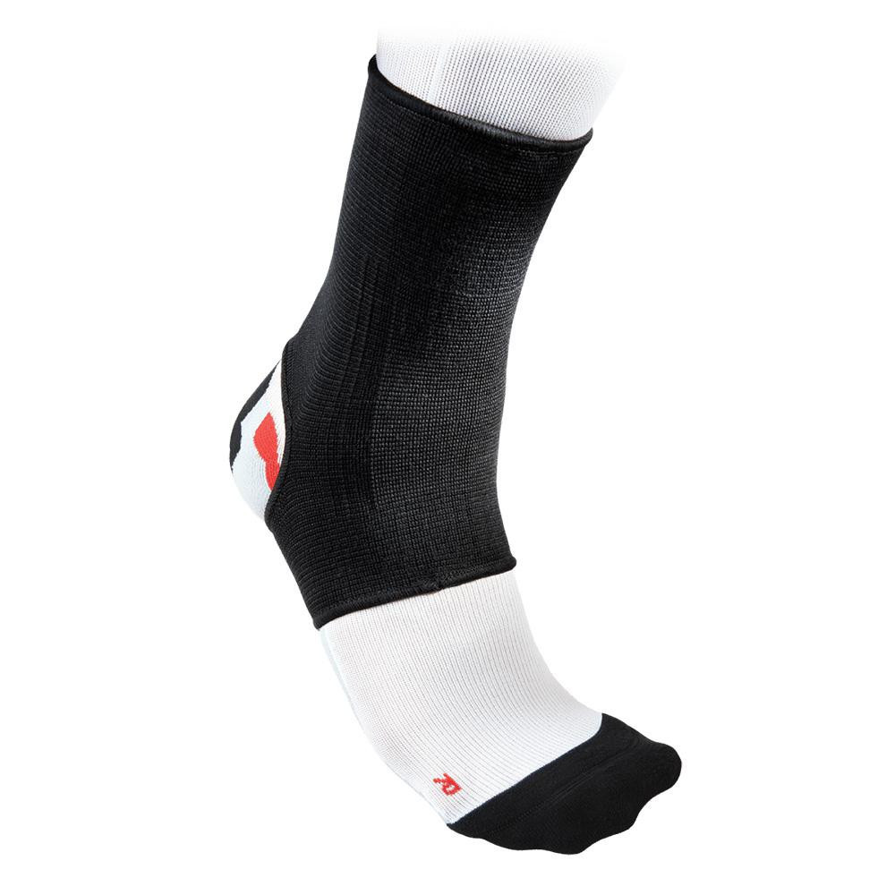 McDavid 2-Way Elastic Ankle sleeve NUOVO