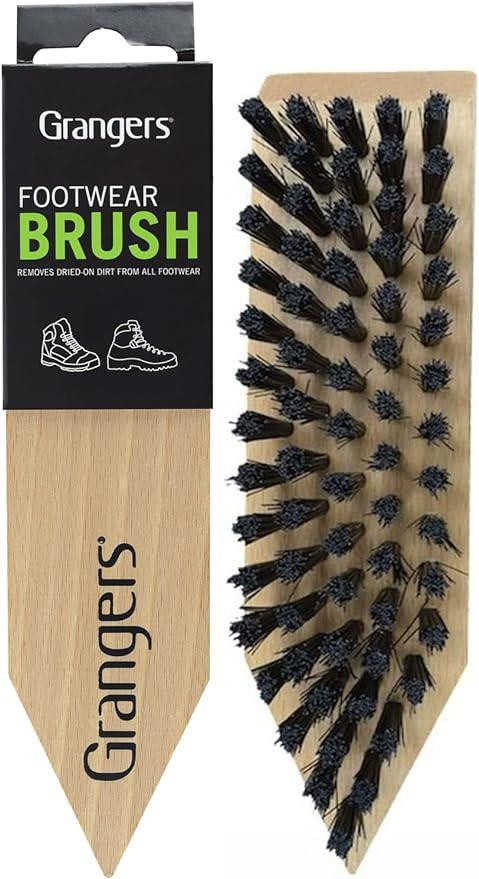 Grangers Footwear Brush NUOVO