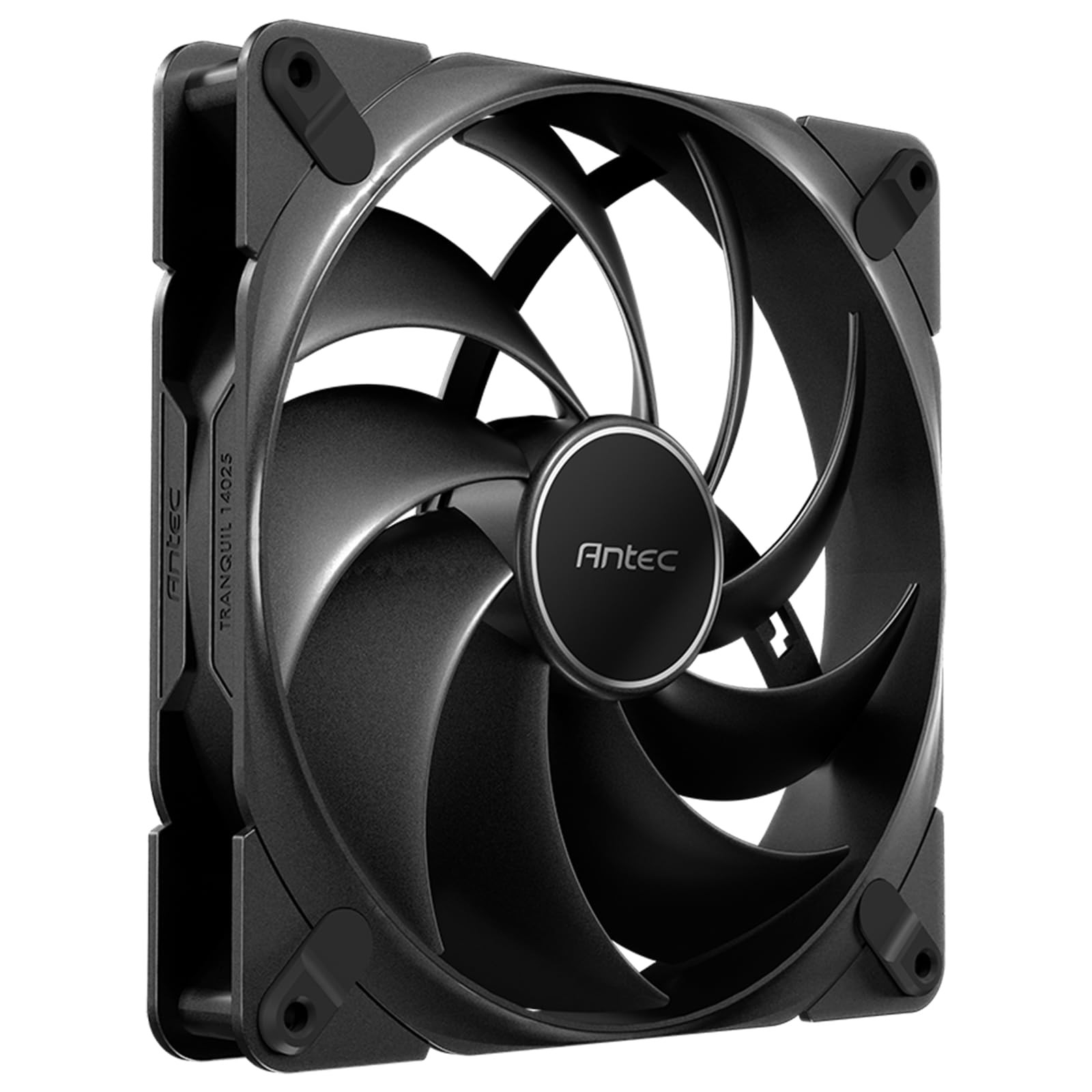 Tranquil 140Mm Single Fan NUOVO