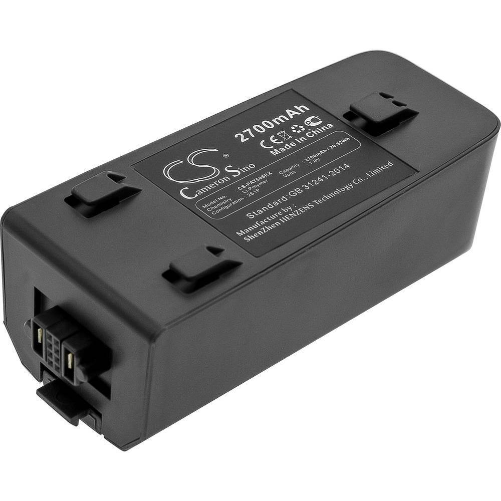 CS Cameron Sino CS-PAT508RX Batteria ricaricabile LiPo