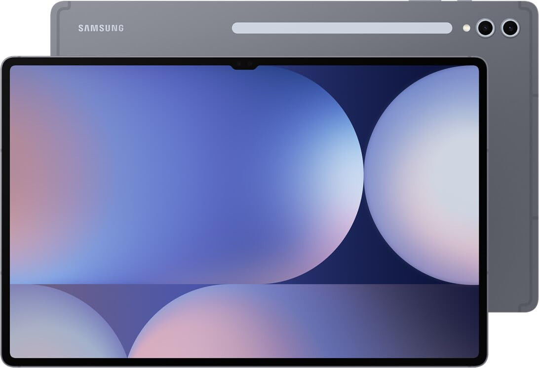 Samsung Tab S10 Ultra 512GB Silver NUOVO
