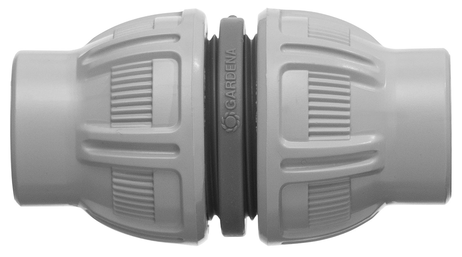 Hose Repair Joint Gardena Liano Plastic Ø 13 Mm NUOVO
