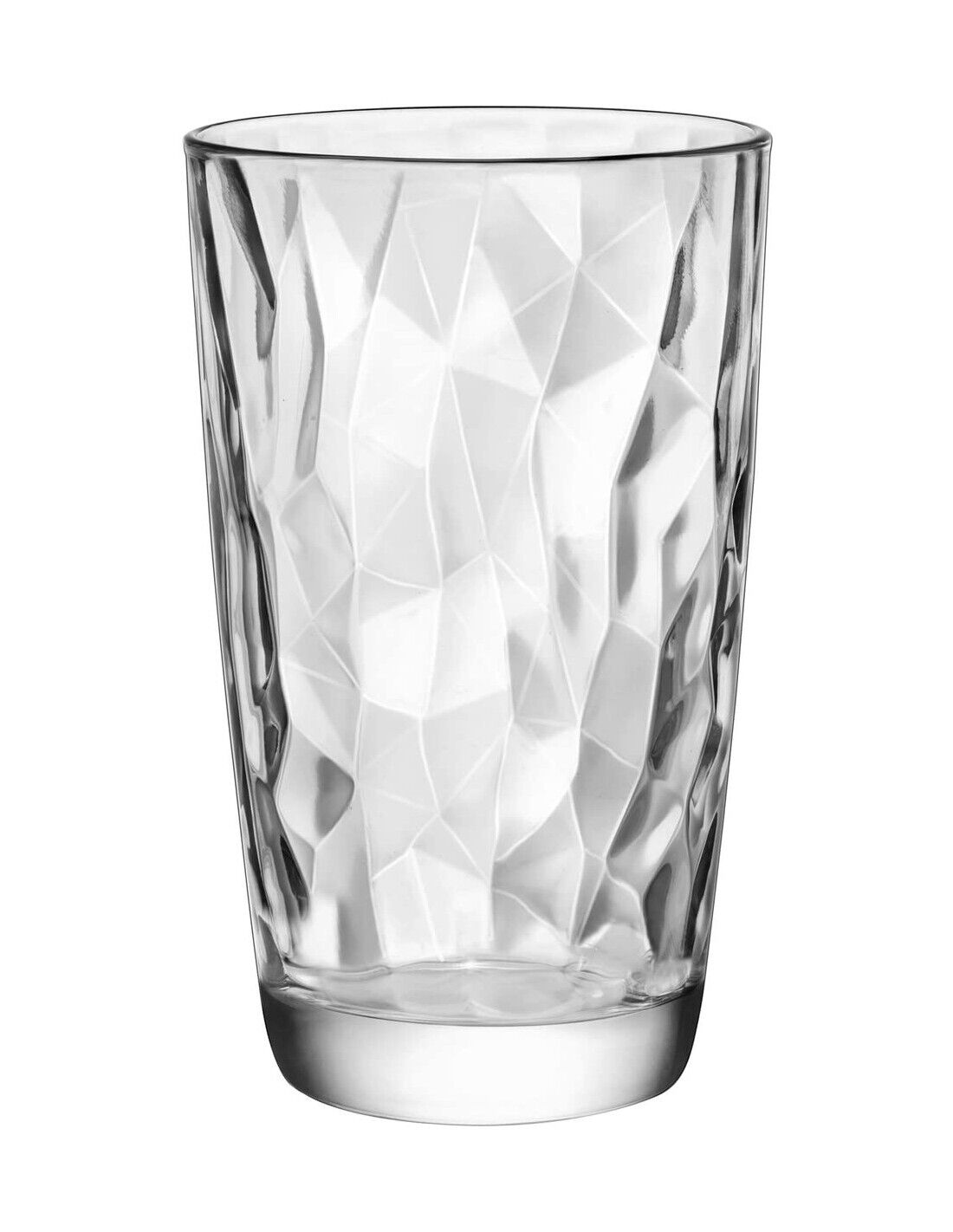 Set 3 bicchieri Bormioli Rocco Diamond