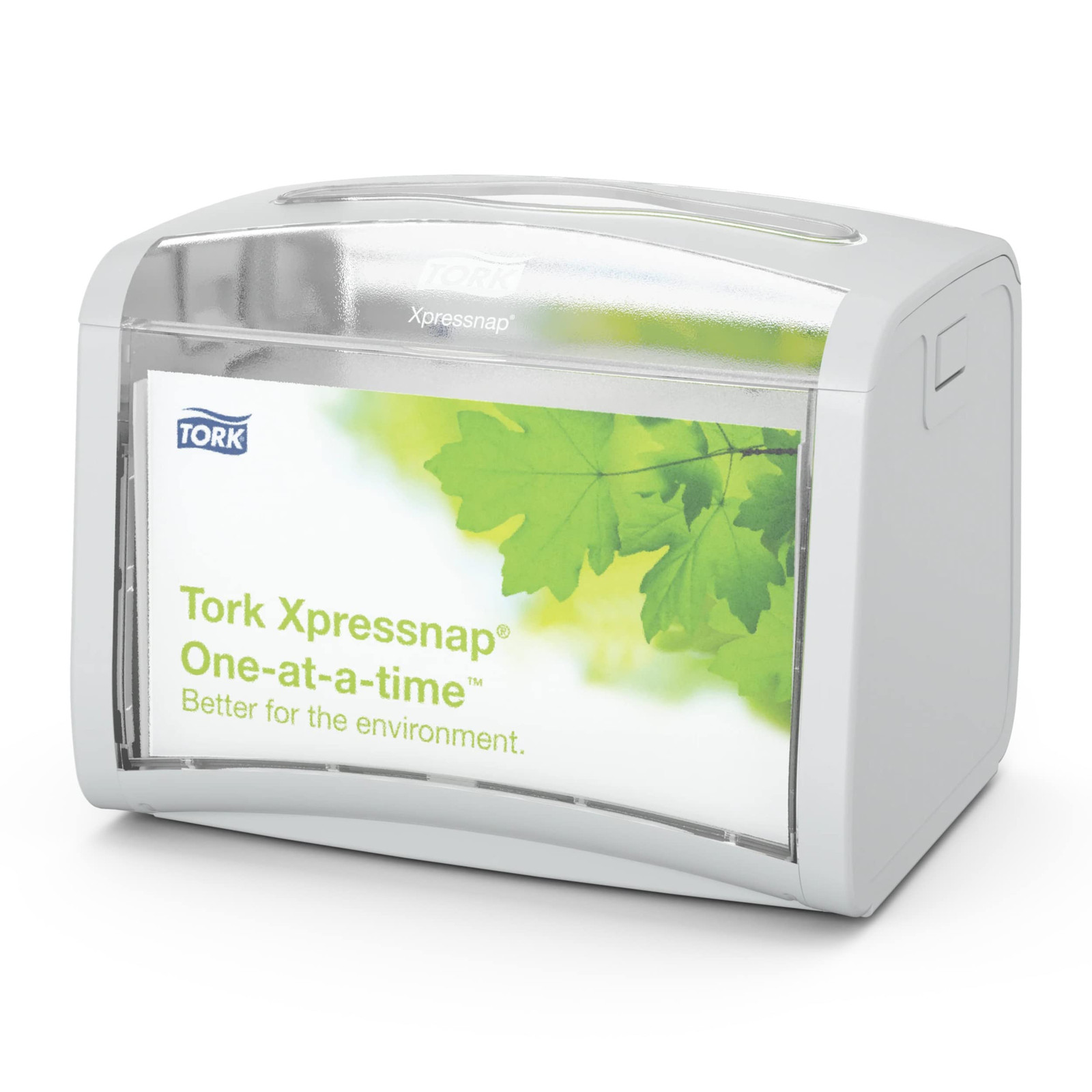 Tork Servietten-Sp. Tisch H-Gr NUOVO