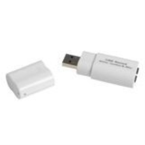 Startech.com Usb 2.0 To Audio Adapter En OFF-ACC NUOVO