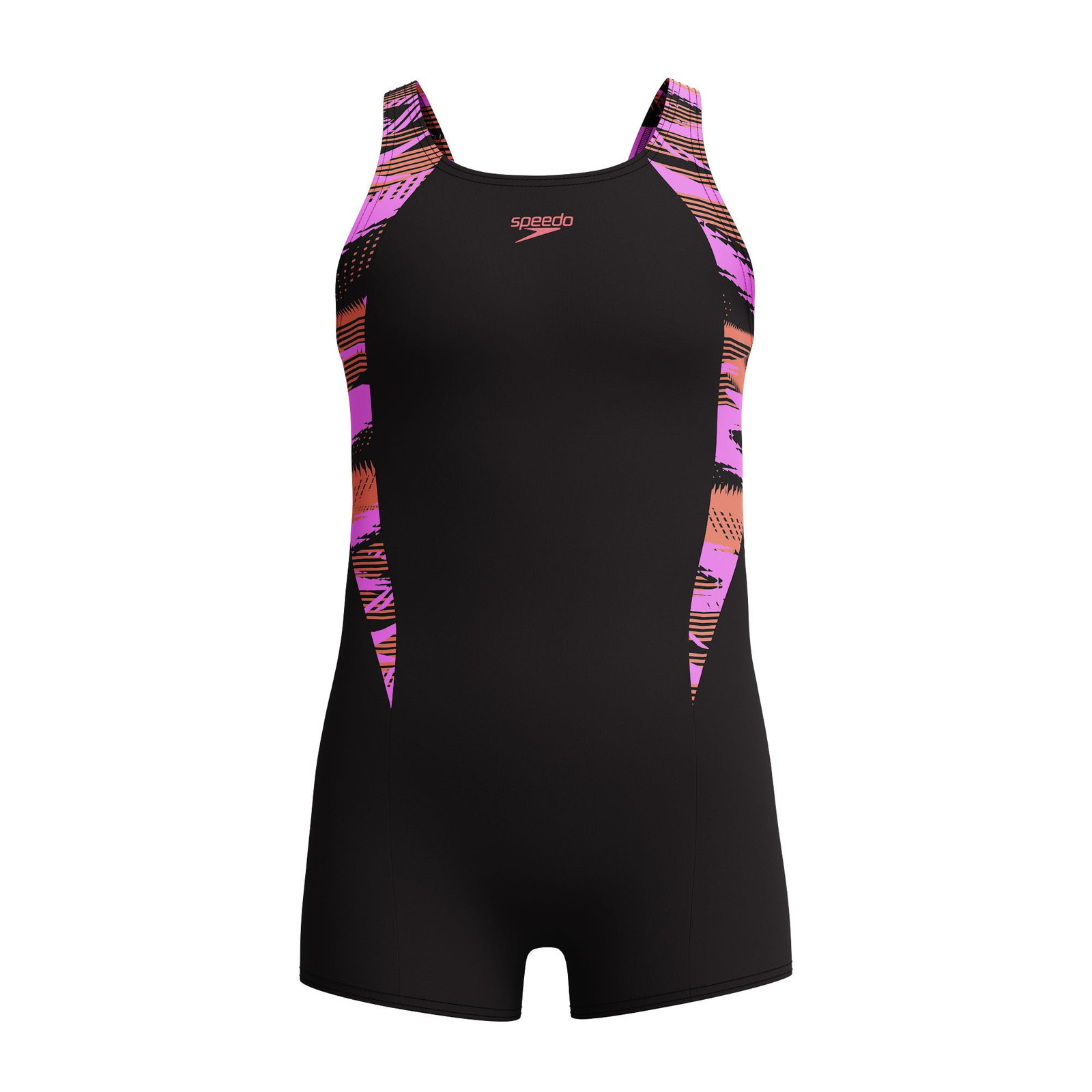Speedo HyperBoom Splice Junior Legsuit NUOVO
