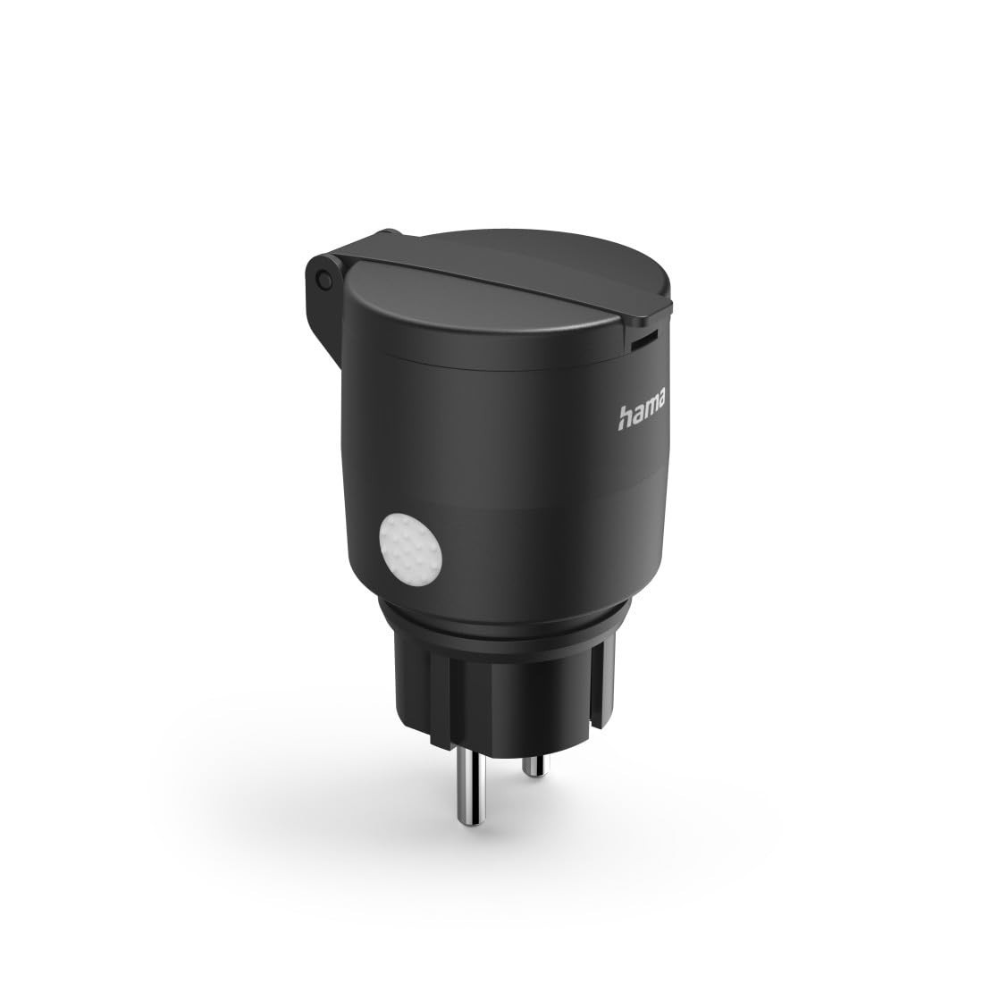 hama 176656 WLAN-Steckdose NUOVO
