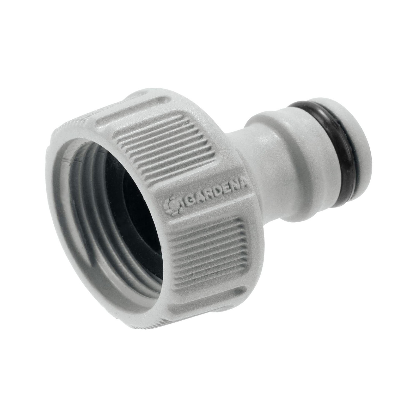 Hose Gardena 18221-20 Adaptor Male Plug 3/4`` NUOVO