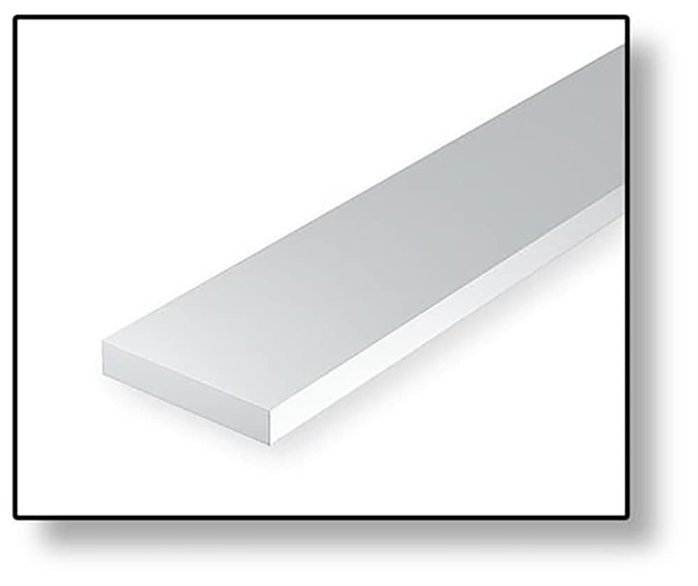 .080 X .080 Strips ACC NUOVO