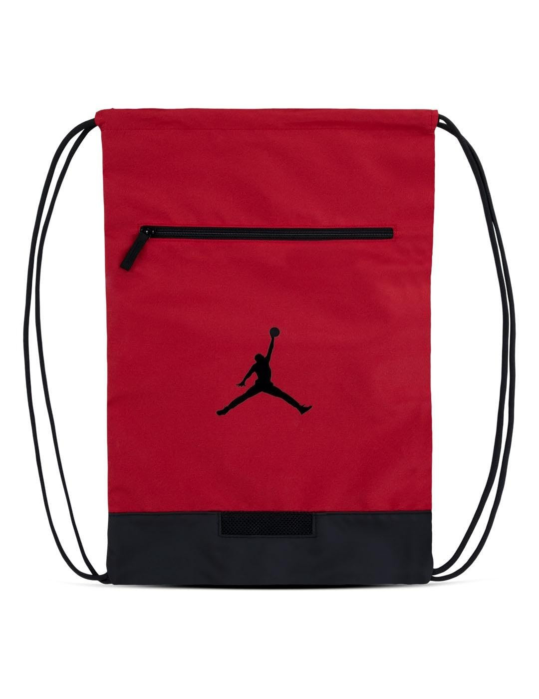 Backpack With Strings Nike 9A0746 R78 NUOVO
