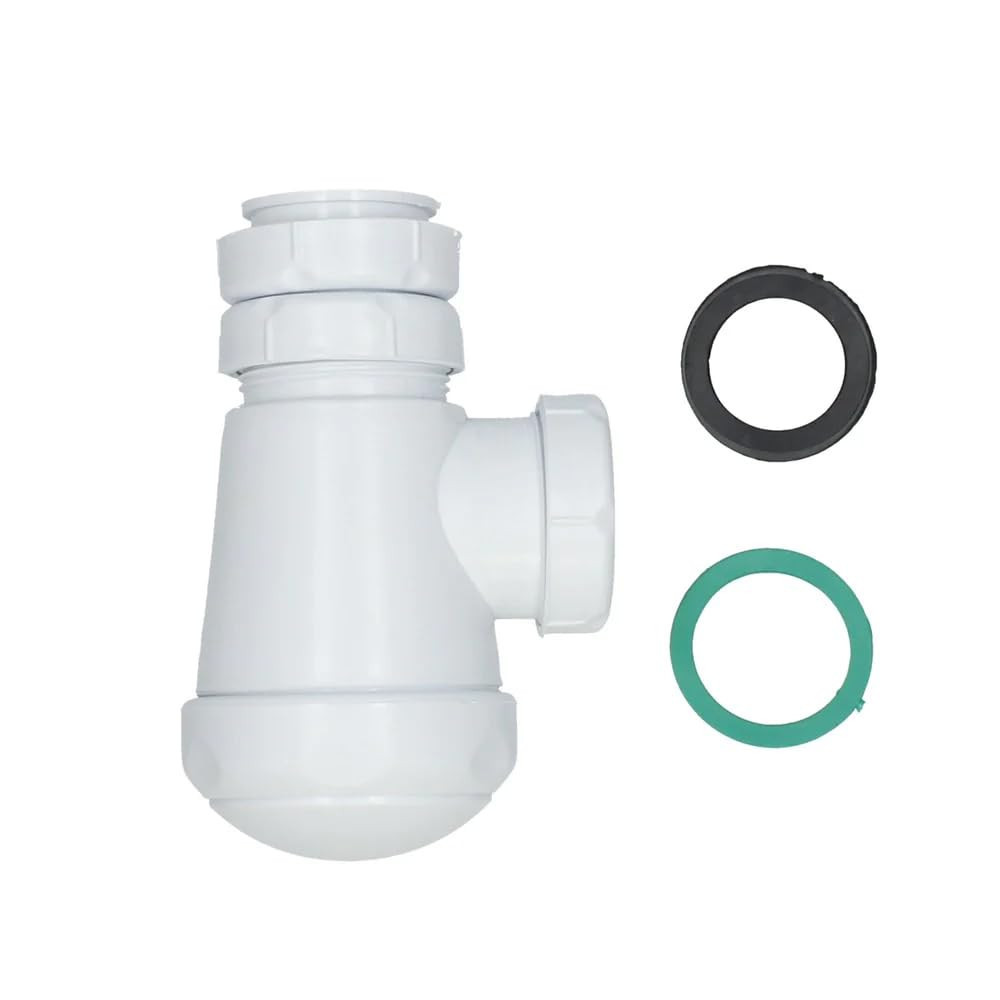 Washbasin Siphon Fontastock 1/2`` NUOVO