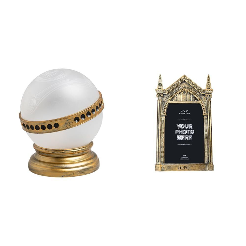 HARRY POTTER - Remembrall - Decorative Lamp - 11cm NUOVO