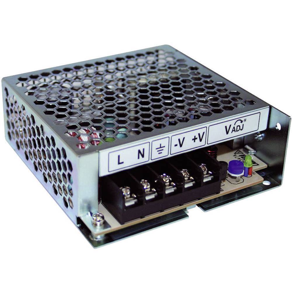 TDK-Lambda LS75-24 Alimentatore a commutazione. 27.2 V/DC 3.2 A 75 W
