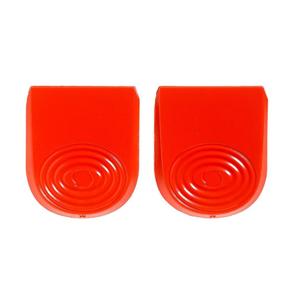 Sorbothane Sports Heel Pads NUOVO