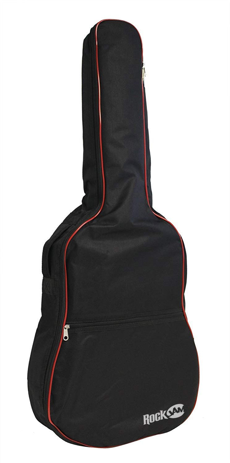 Padded Guitar Bag NUOVO