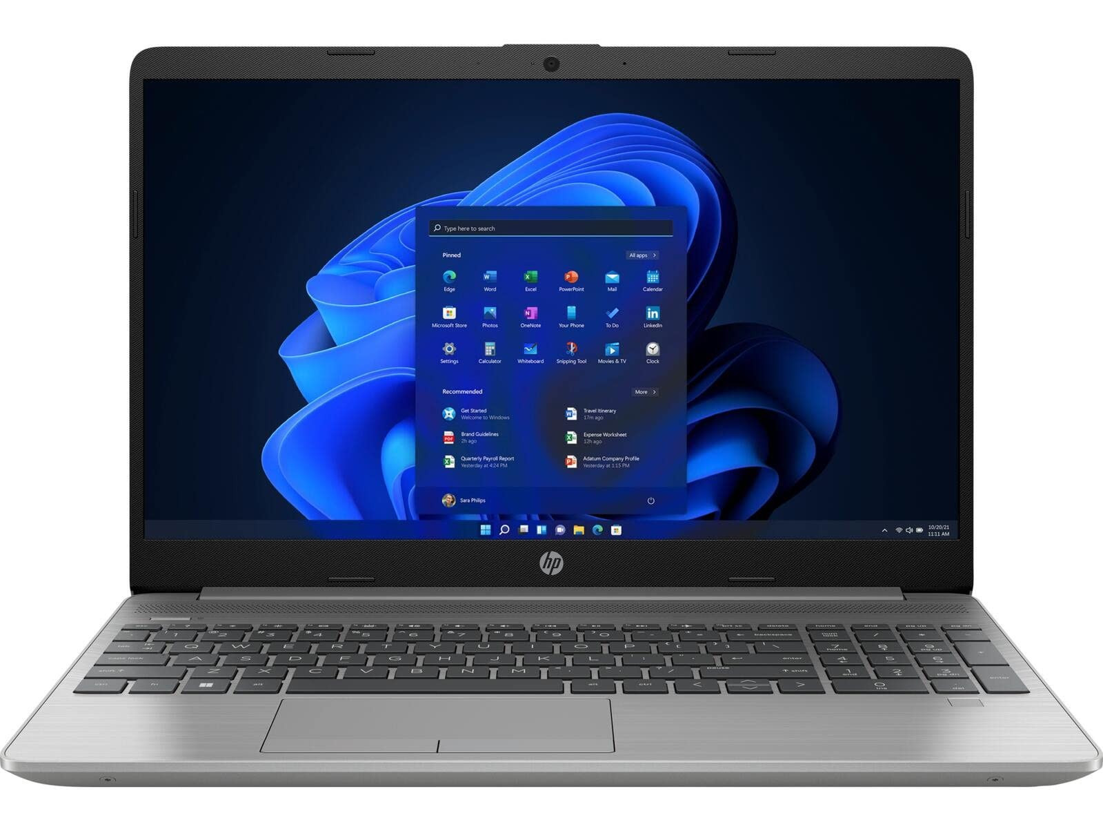 HP 250 G9 9G8V7ES Notebook 39,6 cm (15,5 Zoll), 8 NUOVO
