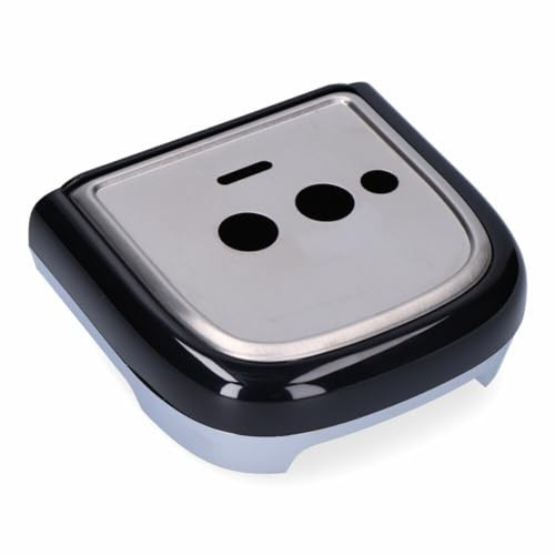 Removable Drip Tray Edm 07707 Replacement Express Coffee Machine NUOVO