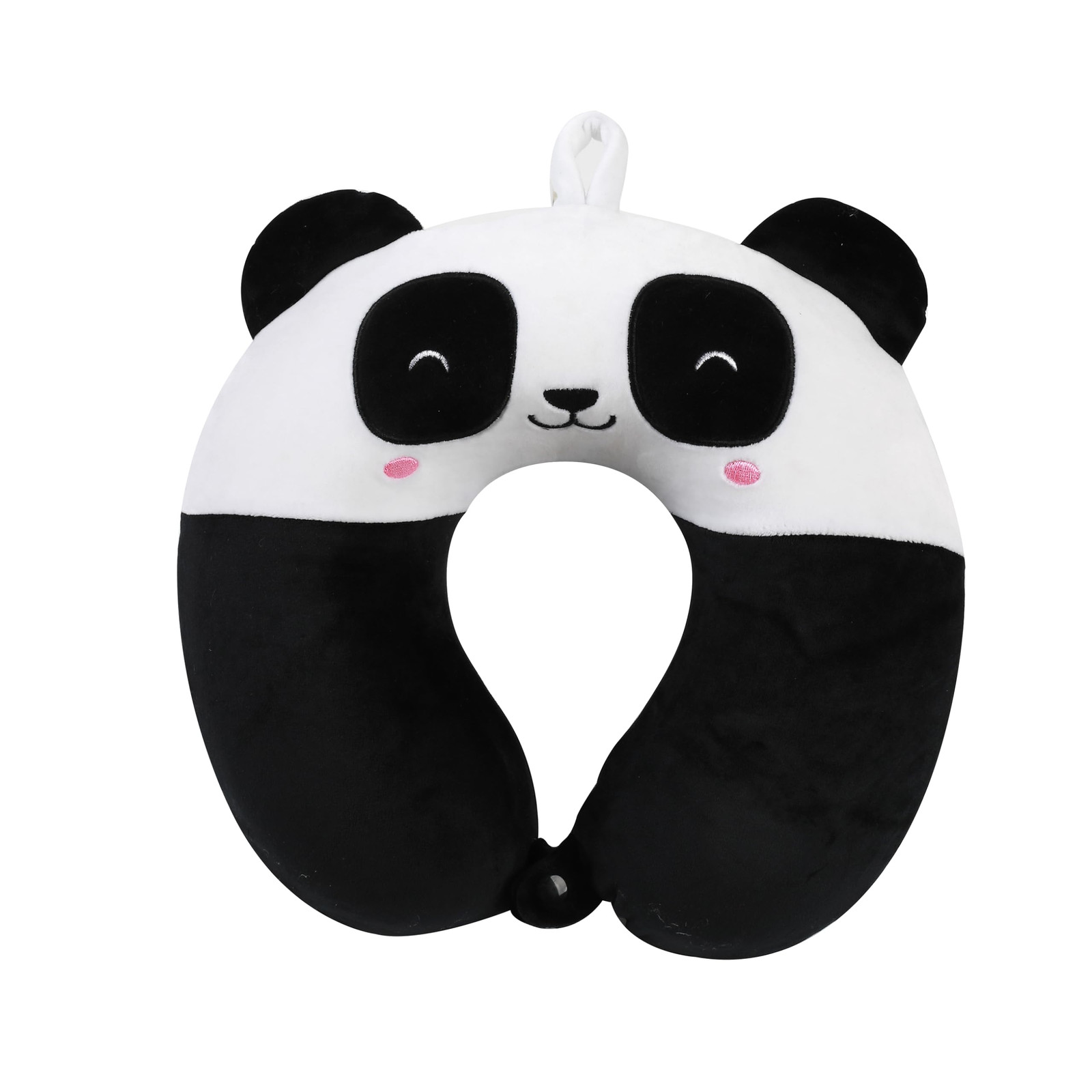 Itotal - Neck Pillow - Pandastic (Xl2184J) Toy NUOVO