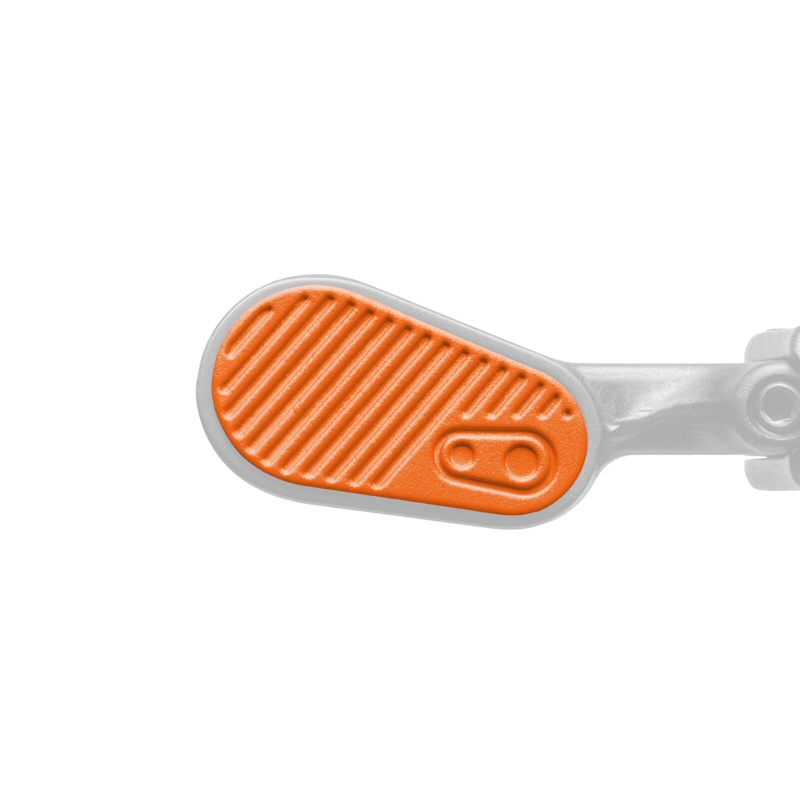 Crnkbros Highline Rubber Pad Orange CYCLING AC NUOVO