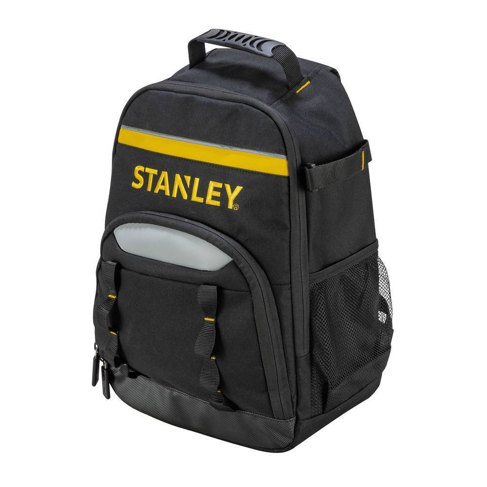 STANLEY STST1-72335 Zaino porta utensili vuota (L x L x A) 35 x 16 x 44 cm