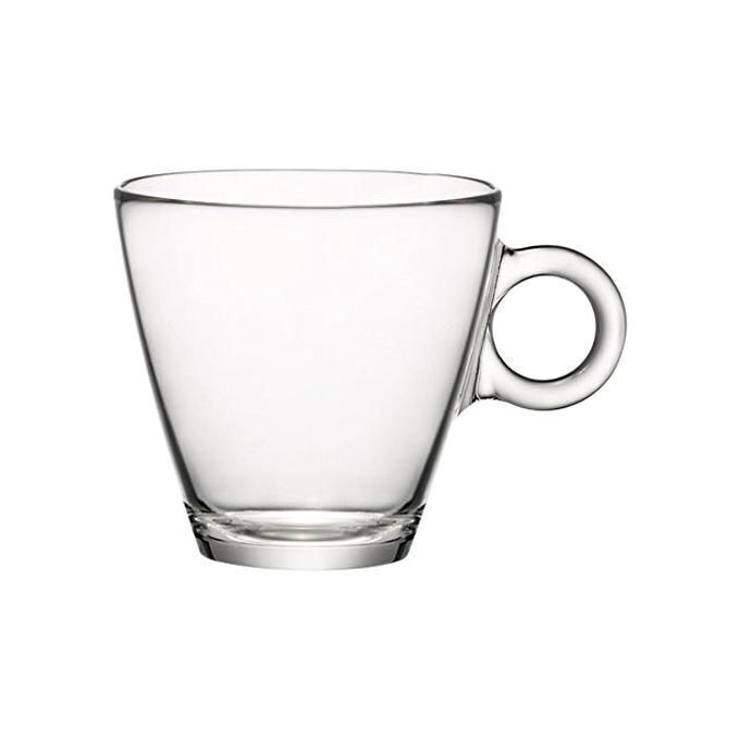 Bormioli Tazza Espresso 10cl Easy Bar 3c-Bor920070