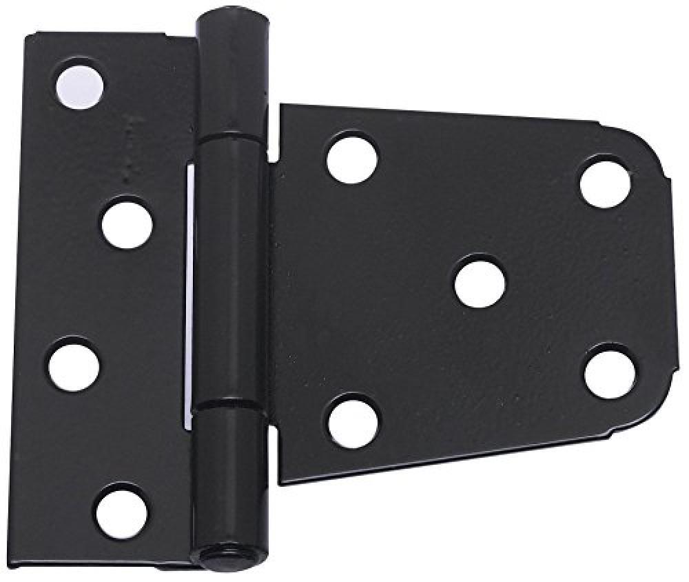 (TG. CD US) National Hardware V287 3 – 1/5,1 cm extra heavy duty Gate Hinge -