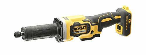 DeWalt Dcg426N Li-Ion Brushless Stiftslijper Body, 18 V (X9d)