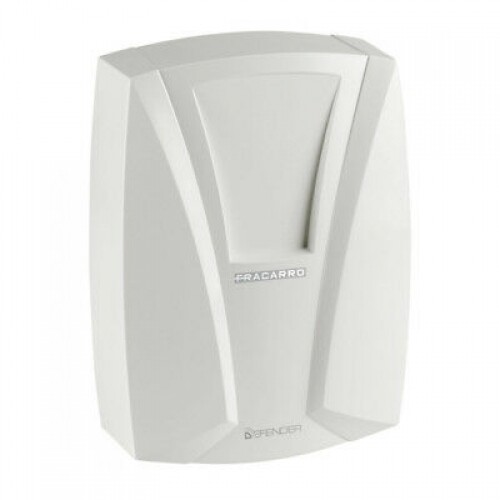 CENTRALE ANTINTRUSIONE ALLARME FILARE E WIRELESS DEFENDER 24 - FRACARRO RADIOIND