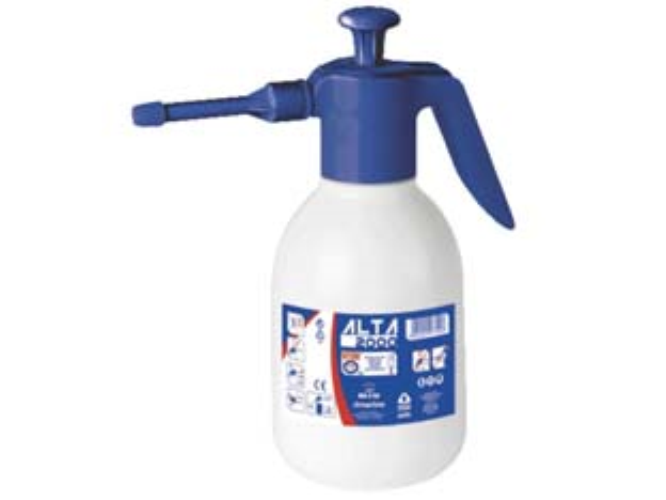 Vaporizzatore alta 2000 viton fpm lt.2 Di martino