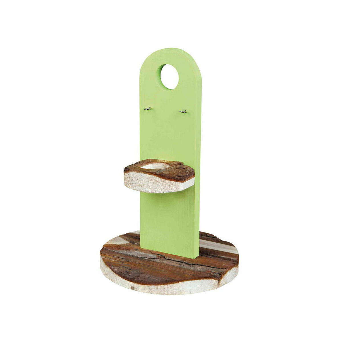 Mangiatoia automatica Trixie 18 × 30 × 18 CM