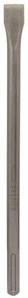 Scalpello Piatto Bosch SDS Max 400x25 mm Cod. 2608690141