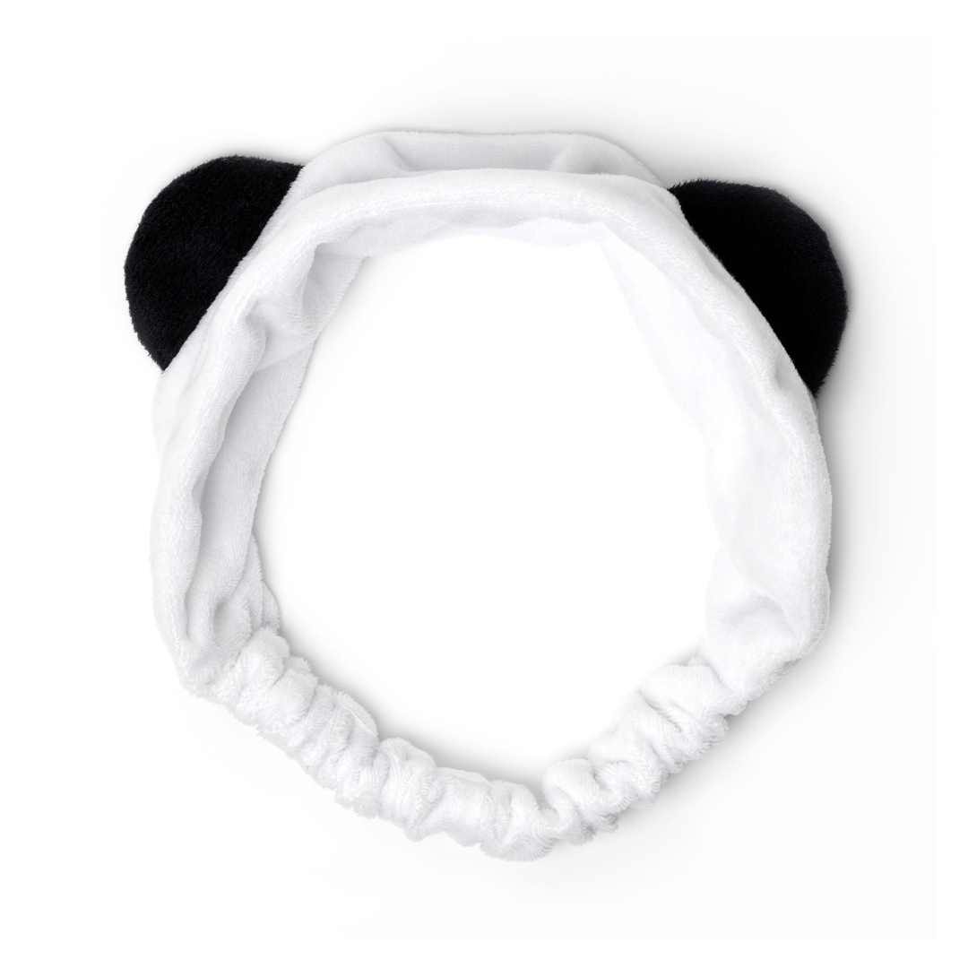 Me Time Fascia X Capelli  Panda | Legami