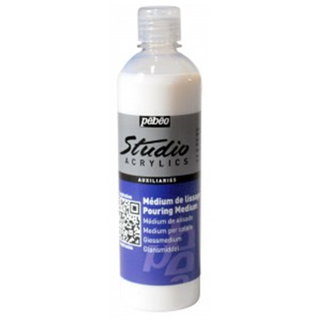 Medium Per Colata 500 Ml Per Pouring | Pebeo