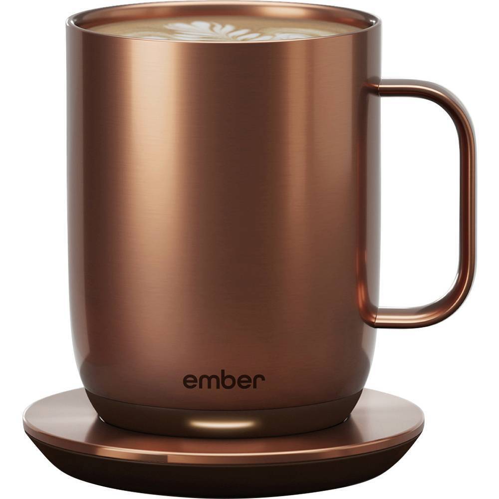 Ember Mug 14 Caraffa intelligente Rame 414 ml CM191405EU