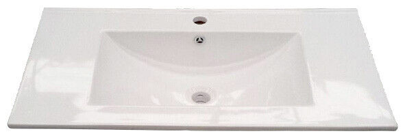 94614   LAVABO CERAMICA P/ARUBA DAKOTA AKTIVA ATHENA 80X46