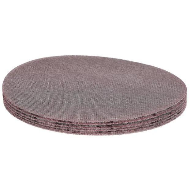 Disco abrasivo Mirka abranet 150mm grip P240