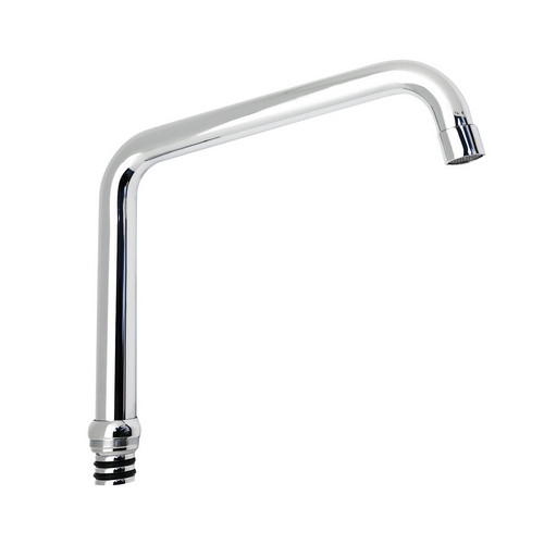 Canna Per Miscelatore Monocomando Lavello 272-e060 - -
