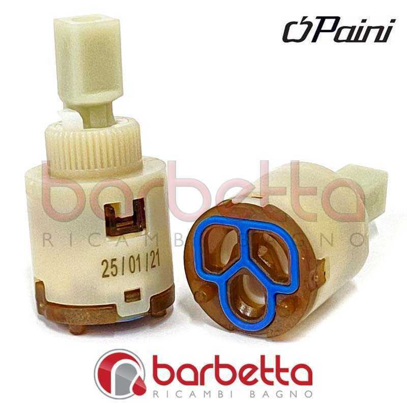 CARTUCCIA D.25 RICAMBIO PAINI 53CC956G25