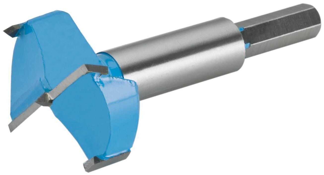 Roman Carbide DC1840 Carbide Forstner bit, 1/10,2 cm, DC1904 (J9r)