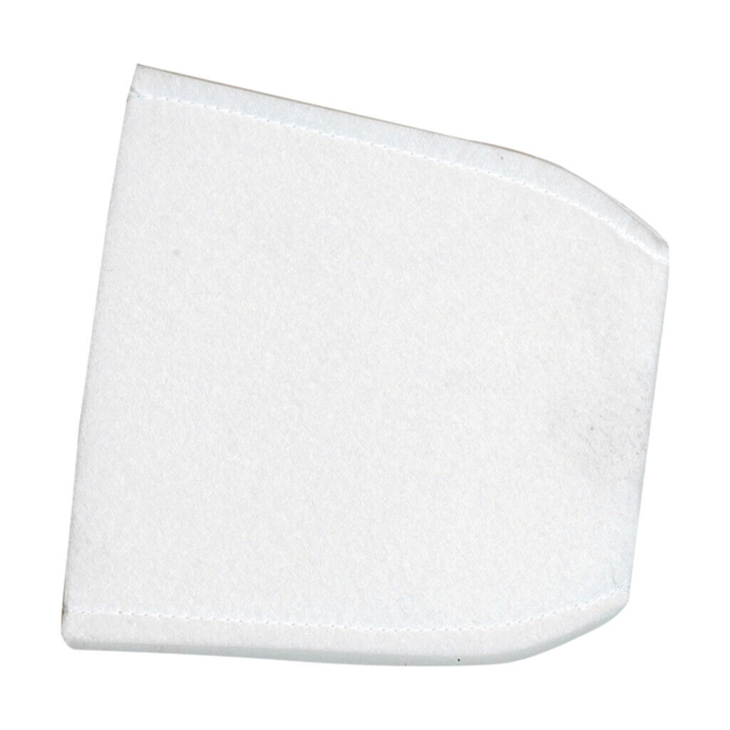 Makita 443060-3 Filtro in carta per 4071W,BCL180,CL100,CL070 - 10 pezzi