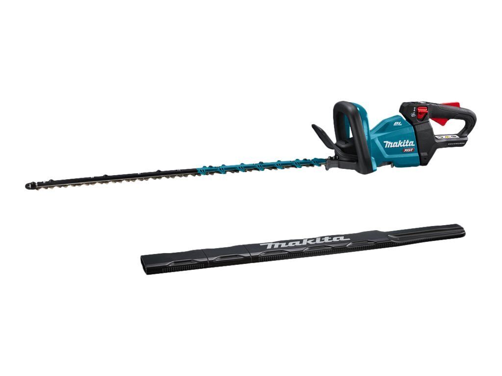 Makita UH005GZ Hedge trimmer cordless 40 V no battery, no charger UH005GZ