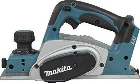 Makita DKP180Z pialla a batteria Mod. DKP180Z EAN 0088381662635