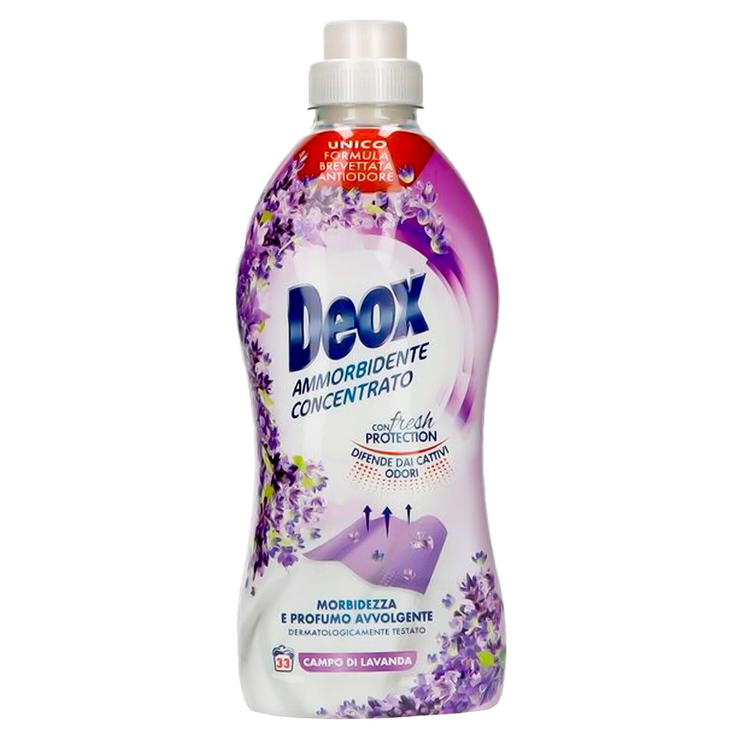 AMMORBIDENTE DEOAX ANTIODORE LAVANDA
