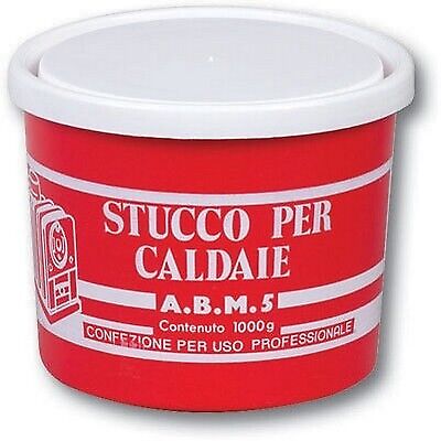 STUCCO PER CALDAIE VIKY 900 gr