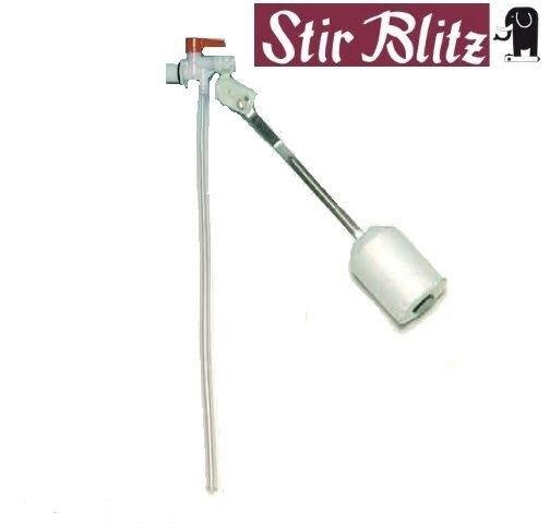 VALVOLA GALLEGGIANTE SCARICO Stir Blitz 8395999 stir 12 per cassetta incasso